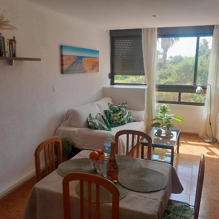 Miramar III Apartment Torrevieja Exterior photo