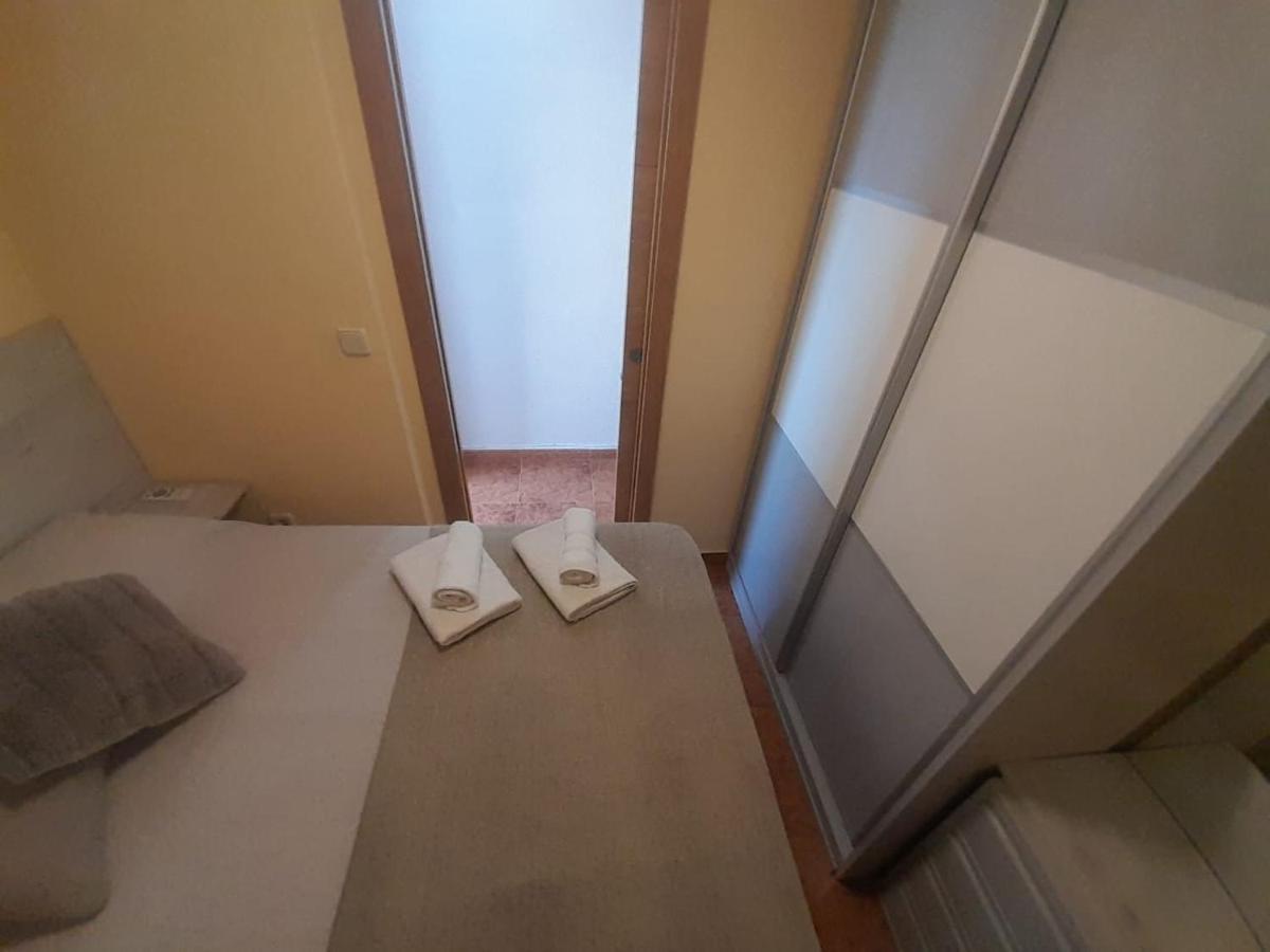 Miramar III Apartment Torrevieja Exterior photo