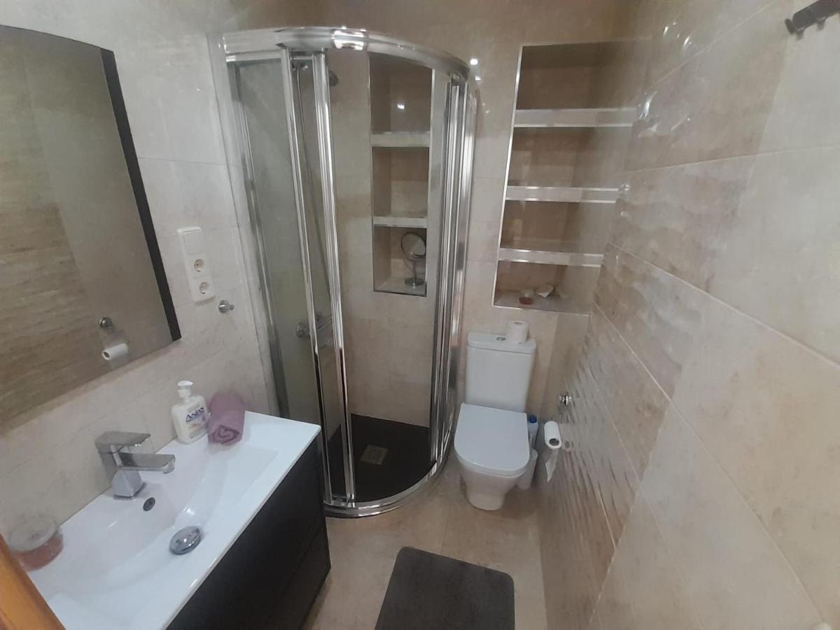 Miramar III Apartment Torrevieja Exterior photo