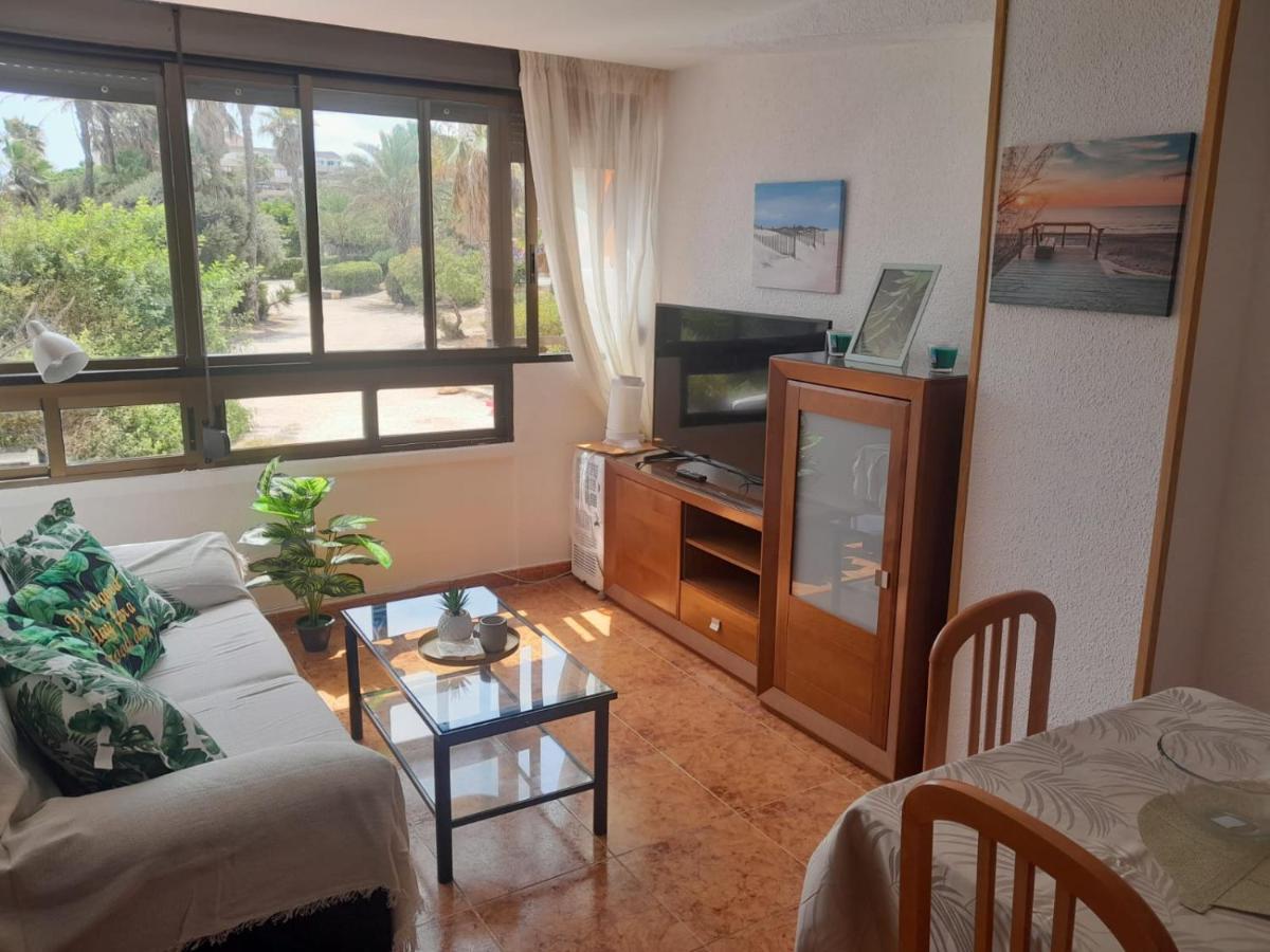 Miramar III Apartment Torrevieja Exterior photo