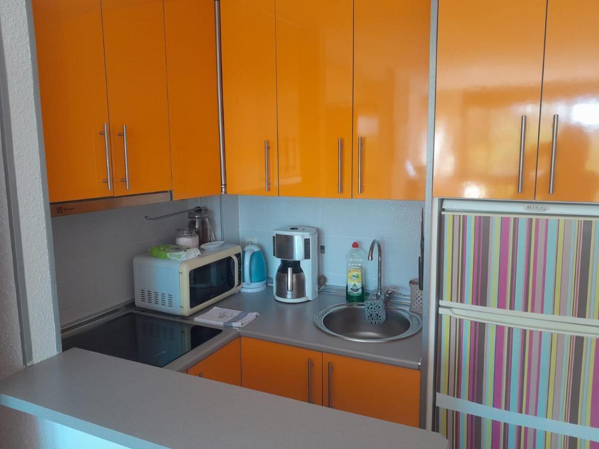 Miramar III Apartment Torrevieja Exterior photo