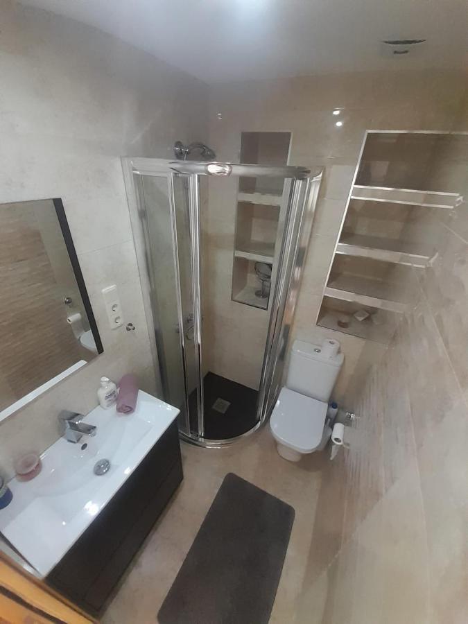 Miramar III Apartment Torrevieja Exterior photo