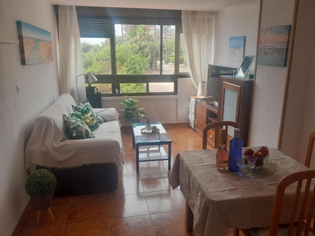 Miramar III Apartment Torrevieja Exterior photo