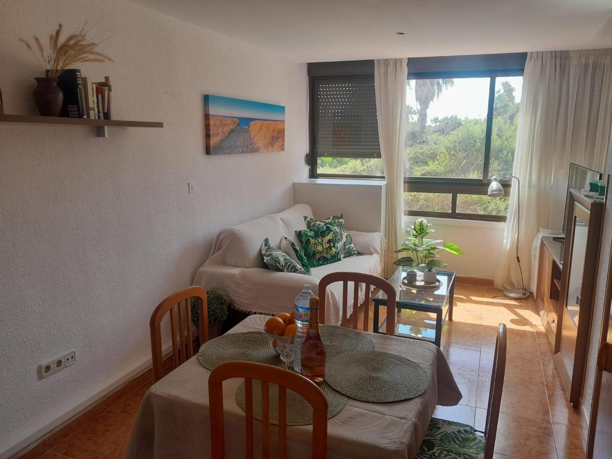 Miramar III Apartment Torrevieja Exterior photo